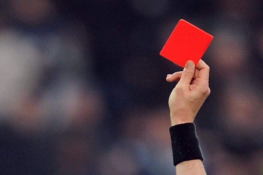 Handicap de cartões: como as punições afetam as apostas esportivas 4 handicap cartao