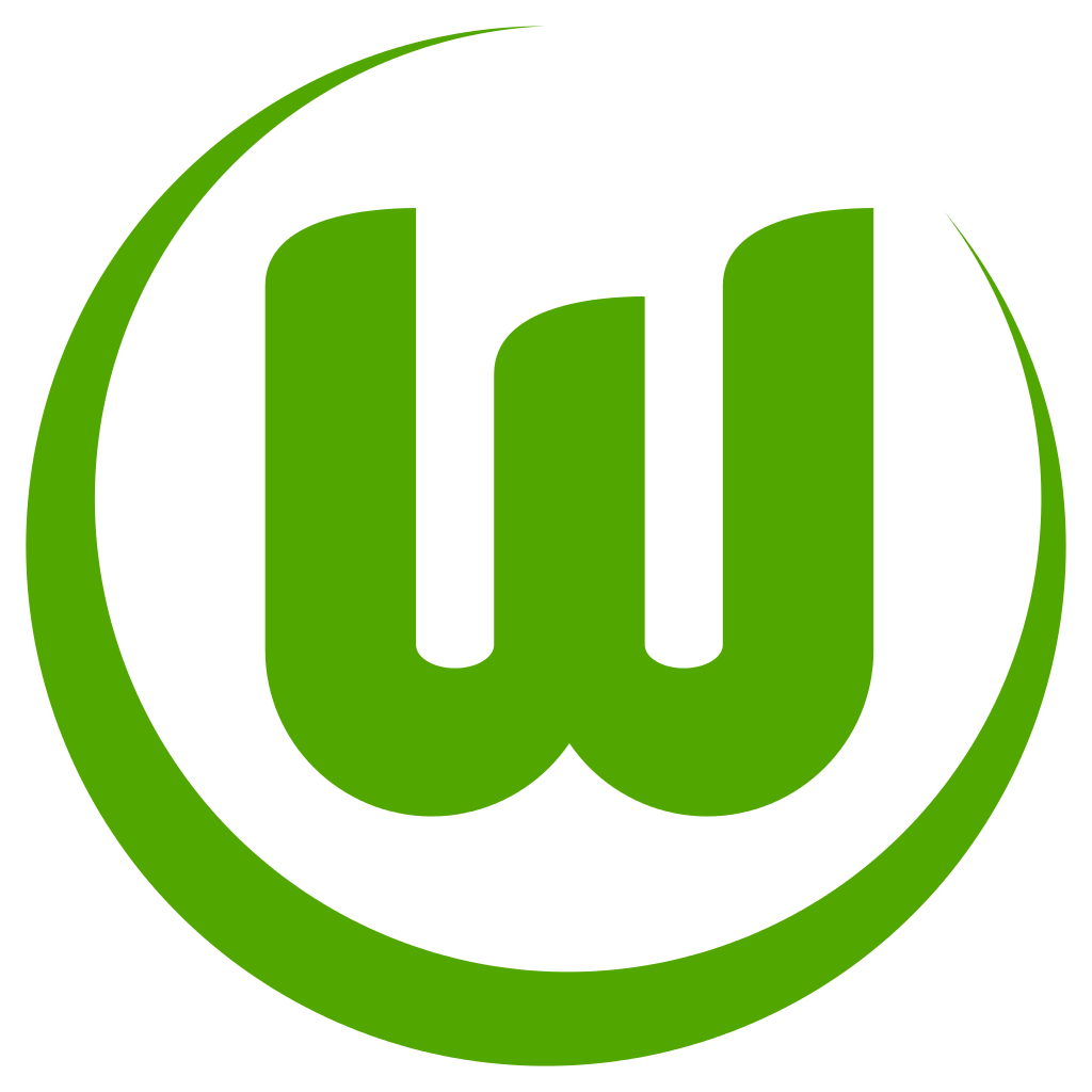 1024px-VfL_Wolfsburg_Logo.svg Escudo Wolfsburg
