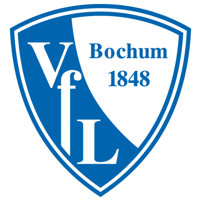 Escudo do Bochum