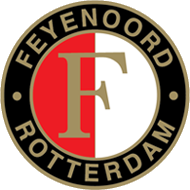 Escudo do Feyernoord