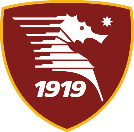 US_Salernitana_1919 Escudo do Salernitana