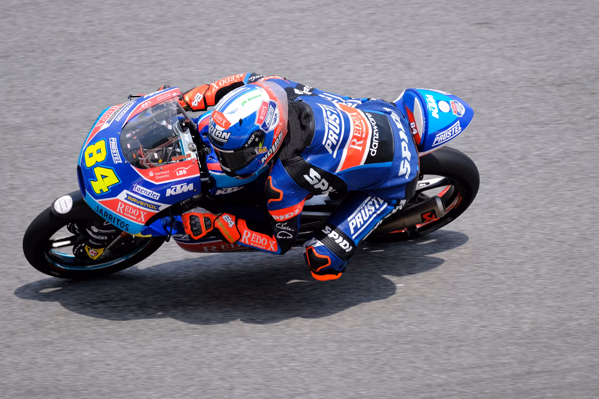 Descubra como funcionam as apostas e como fazer apostas ao vivo em motociclismo - Reprodução/Unsplash