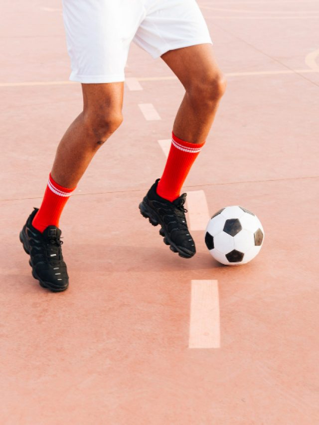 Veja quais são os 5 dribles mais utilizados no Futsal