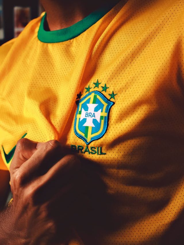 Os melhores jogadores do Brasil em 2024